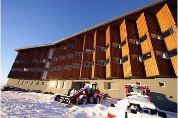 Slovākija Hotel Tatranská Polianka, Eksterjers